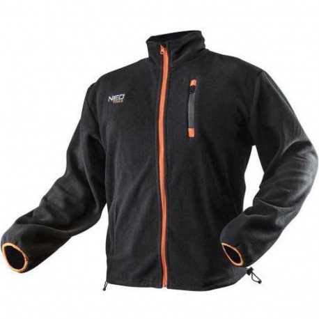Neo Fleece sweatshirt size M (81-500-M)