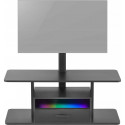 Mozos MOZOS CTS2 STOLIK RTV DO TELEWIZORA 37-80" LED RGB