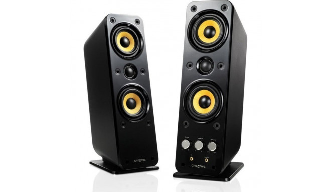 Creative GigaWorks T40 II computer speakers (51MF1615AA000)