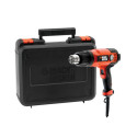 Opalarka Black&Decker 2000 W (KX2200K-XK)