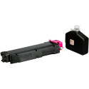 for laser printers, 12000 pages. Ricoh P C600 (408316) Magenta