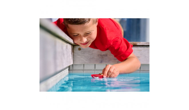 ROBOALIVE Interactive toy Robo boat, 4cm