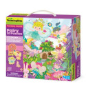 4M Thinking Kits 3D puzzle Fairy