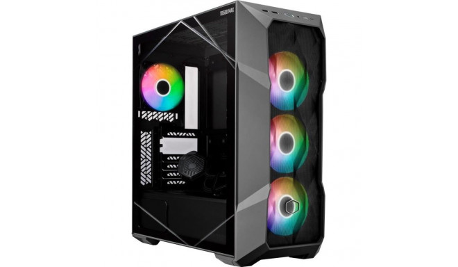 Cooler Master TD500 MAX ARGB korpus (TD500V2-MGNN85-SL0)