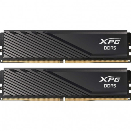 ADATA XPG Lancer Blade memory, DDR5, 64 GB, 6000MHz, CL30 (AX5U6000C3032G-DTLABBK)
