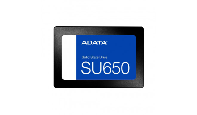 ADATA Ultimate SU650 2TB 2,5" SATA III (ASU650SS-2TT-R)