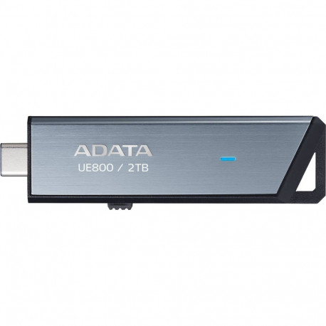 ADATA Dashdrive Elite UE800 pendrive, 2 TB (AELI-UE800-2T-CSG)