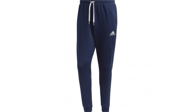 Adidas Football Pants adidas ENTRADA 22 Sweat Panty H57529 H57529 Navy Blue XXL