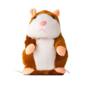 PUGS AT PLAY Talking hamster Maggy