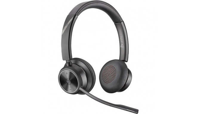 HP Poly Savi 7320-M Stereo Peakomplekt