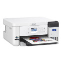 Epson Surecolor SC-F100 | Colour | Inkjet | Printer | Wi-Fi | Maximum ISO A-series paper size A4 | W