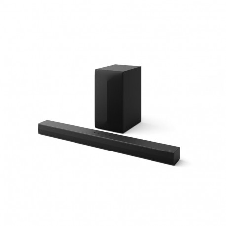 LG 3.1-kanaline helisüsteem S60T Bluetooth soundbar
