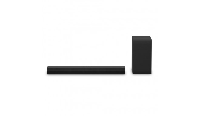 LG Soundbar 2.1 Channel Sound System | S40T | Bluetooth