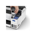 Epson Surecolor SC-F100 | Colour | Inkjet | Printer | Wi-Fi | Maximum ISO A-series paper size A4 | W