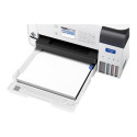 Epson Surecolor SC-F100 | Colour | Inkjet | Printer | Wi-Fi | Maximum ISO A-series paper size A4 | W