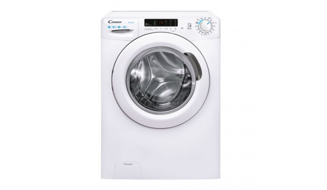 Candy Washing Machine | CS4 1072DE/1-S | Energy efficiency class D | Front loading | Washing capacit