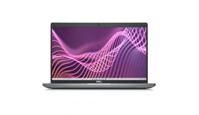 Dell Latitude 5450 | 14" | IPS | FHD | 1920 x 1080 pikslit | 60 Hz | Intel Ultra 7 | 165H | 16 GB | 