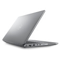 Latitude 5450 | 14 " | IPS | FHD | 1920 x 1080 pixels | 60 Hz | Intel Ultra 7 | 165H | 16 GB | DDR5 
