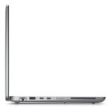 Latitude 5450 | 14 " | IPS | FHD | 1920 x 1080 pixels | 60 Hz | Intel Ultra 7 | 165H | 16 GB | DDR5 