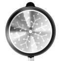 Frying pan G21 6342516 24cm with lid