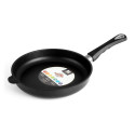 Frying pan G21 6342517 28cm with lid