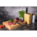 Knife set G21 Damascus Premium 6002298 3 pcs. + sharpener Knife set G21 Damascus Premium 6002298 3 pcs. + sharpener