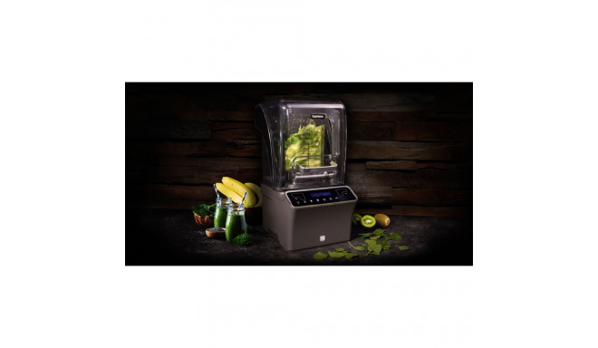 Blender G21 600886 Grafiitmust