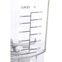 Blender G21 600886 Graphite Black
