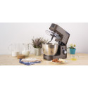 Food processor G21 Promesso Brown 6008154