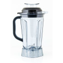 Blender G21 Excellent Graphite Black 600882