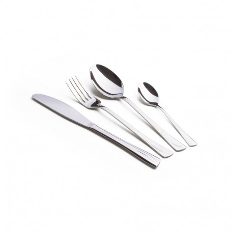 G21 Gourmet Luxury 60022159 söögiriistade komplekt, 24 tk