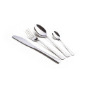 Cutlery set G21 Gourmet Luxury 60022159, 24 pcs