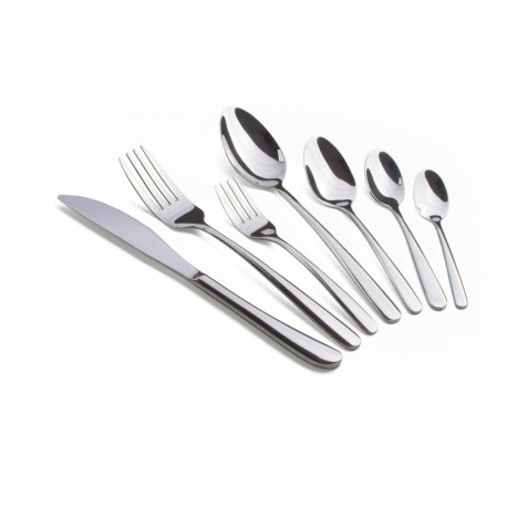G21 Gourmet Excelent 60022157 söögiriistade komplekt, 42 tk (7 tüüpi)