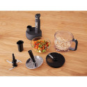 Blender set G21 VitalStick 1000 W black 600862