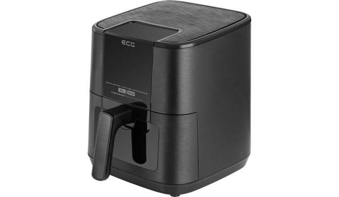 Deep fryer ECG AF 5500 Crunchy