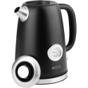 Kettle ECG RK 1700 Magnifica Nero