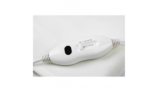 Kuumutustekk ECG ED 8036