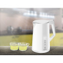 Electric kettle ECG RK 1893 white