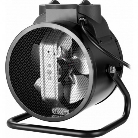 Küttekeha ECG HH 3010