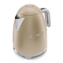 Electric kettle Smeg KLF03CHMEU