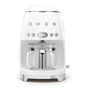 Coffee machine Smeg DCF02WHEU