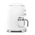 Coffee machine Smeg DCF02WHEU