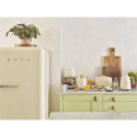 Toaster SMEG TSF03CREU