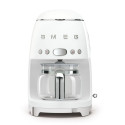 Coffee machine Smeg DCF02WHEU