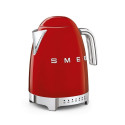 Kettle SMEG KLF04RDEU