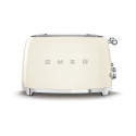 Toaster SMEG TSF03CREU