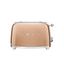 Toaster SMEG TSF01RGEU