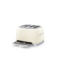 Toaster SMEG TSF03CREU