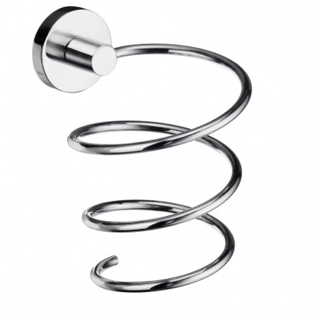 Hair dryer holder Smedbo Home HK323