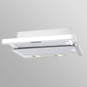 Hood Allenzi S2 60 WH1